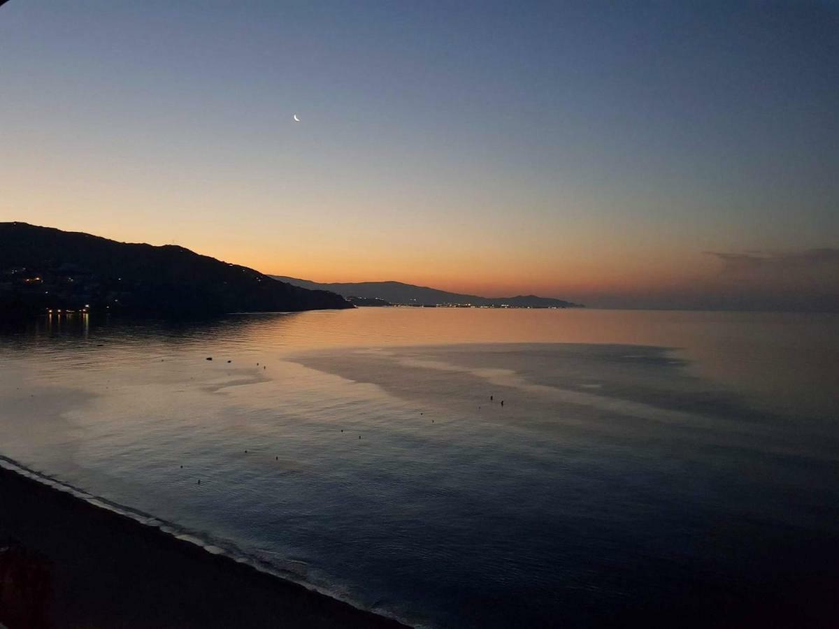 Atico En Almunecar. Primera Linea De Playa Con Vistas Espectaculares Eksteriør bilde